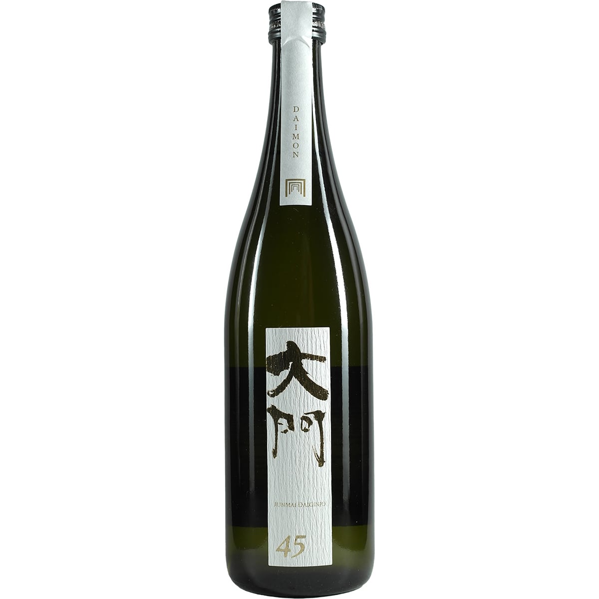 Daimon 45 Junmai Daiginjo