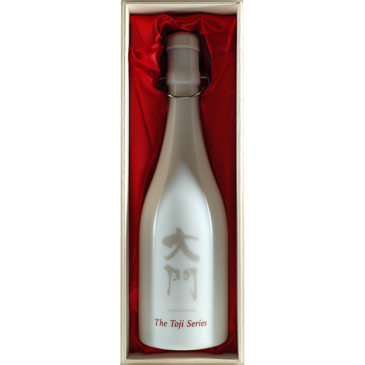 Daimon Toji Series Edition II