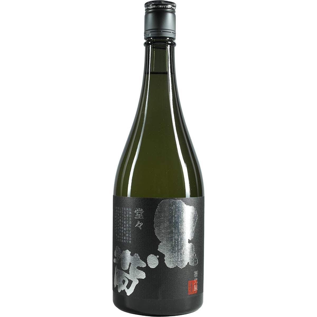 Kuroobi Dodo Yamahai