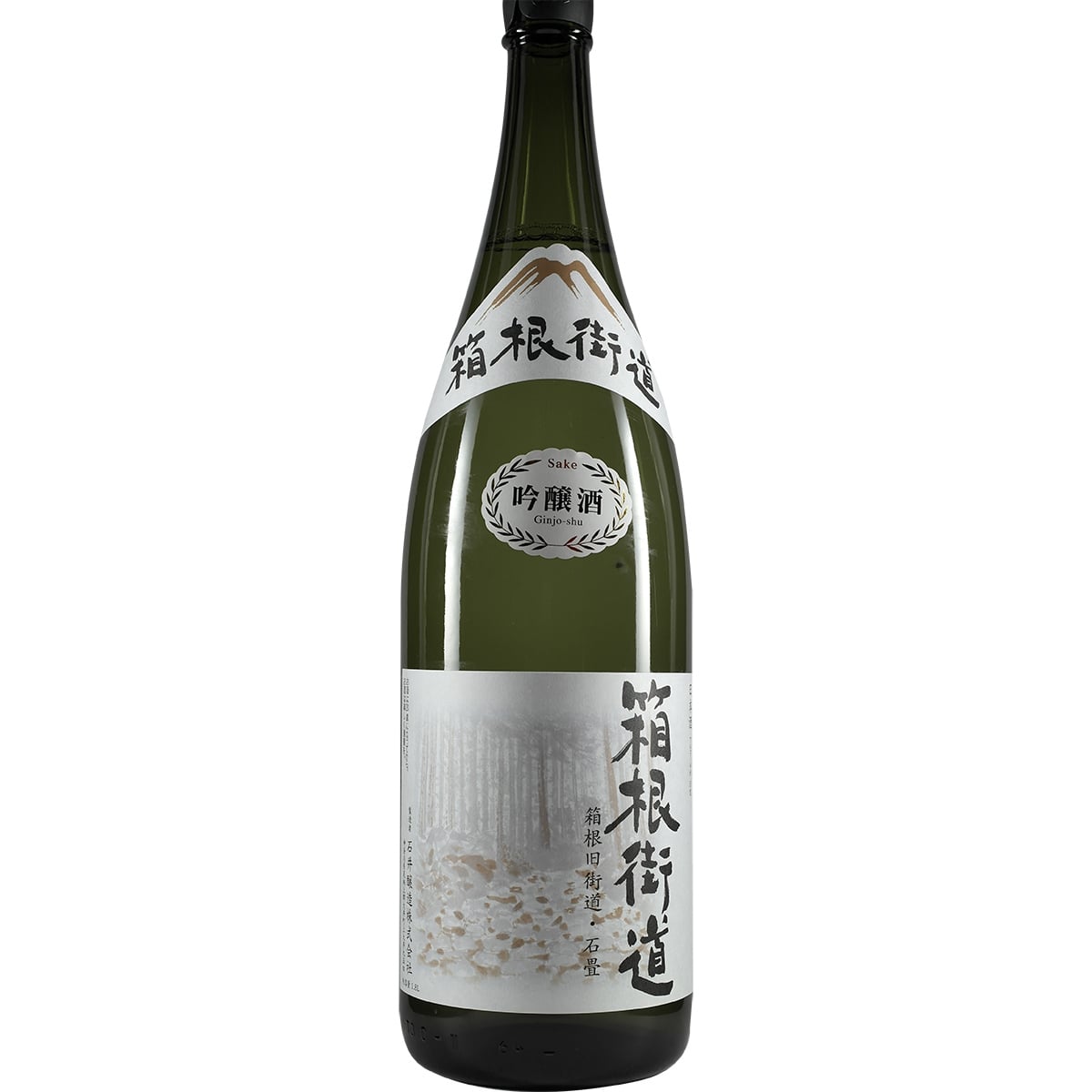Ishii Jozo Harkone Kaido Ginjo 1800ml