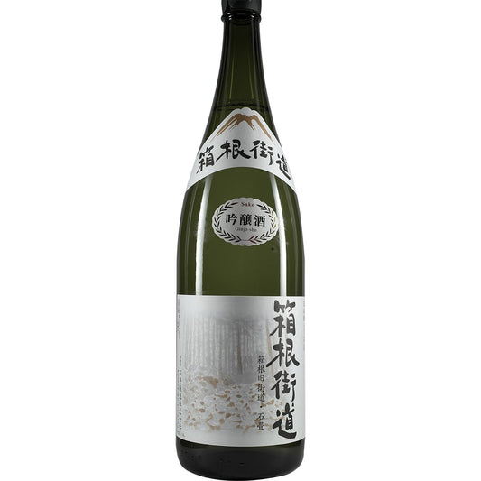 Ishii Jozo Harkone Kaido Ginjo 1800ml