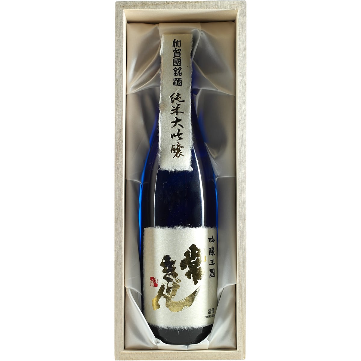 Junmai Daiginjo Ginjyooukoku