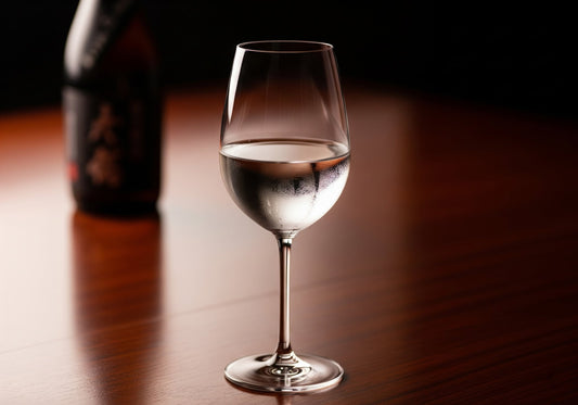 5 Sake-Mythen, die Sie sofort vergessen sollten