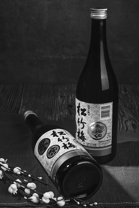 Sake Typen