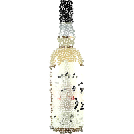 Dummy bottle