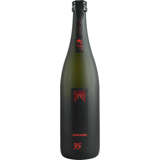 Daimon 35 Junmai Daiginjo