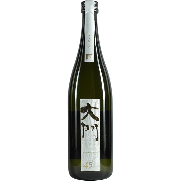 Daimon 45 Junmai Daiginjo – Jsake