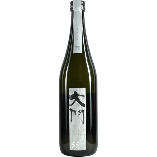 Daimon 55 Junmai Ginjo