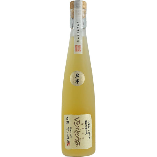 Momotose 5 Years Aged Sake 300ml