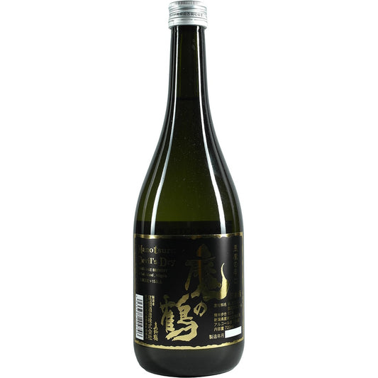 Manotsuru Devil's Dry